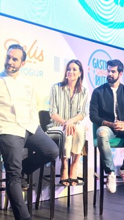 Dafne Fernández feet photo thumbnail