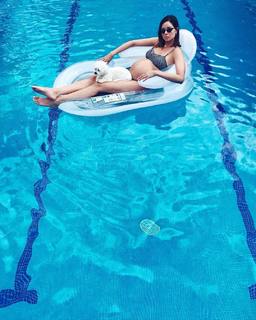 Dafne Fernández feet photo thumbnail