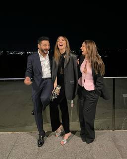 Dafne Fernández feet photo thumbnail