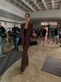 Dafne Fernández feet photo 15