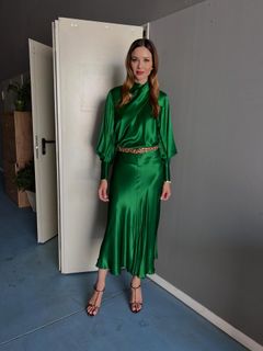 Dafne Fernández feet photo 12
