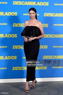 Dafne Fernández feet photo 7