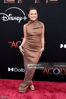 Dafne Keen feet photo thumbnail