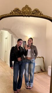 Dafne Keen feet photo thumbnail