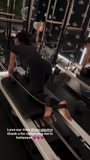 Dafne Keen feet photo 13