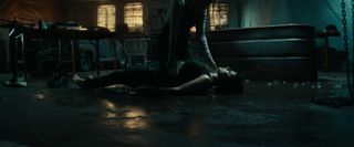 Dafne Keen feet photo 5