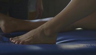 Dafne Schippers feet photo 17