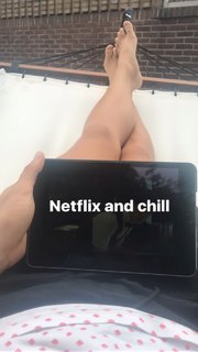 Dafne Schippers feet photo 13