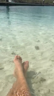 Dafne Schippers feet photo 7