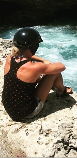 Dafne Schippers feet photo 9