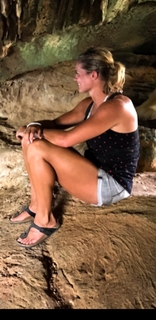Dafne Schippers feet photo 7