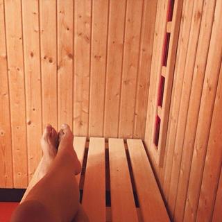 Dafne Schippers feet photo 3