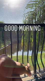 Dafne Schippers feet photo 13