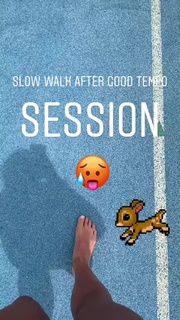 Dafne Schippers feet photo 11