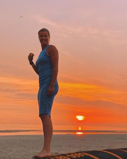 Dafne Schippers feet photo 15