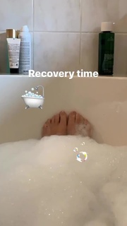 Dafne Schippers feet photo 10
