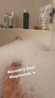 Dafne Schippers feet photo 9