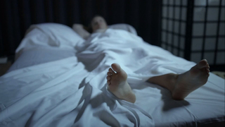 Dafne Schippers feet photo 2