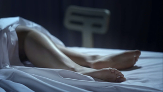 Dafne Schippers feet photo 1