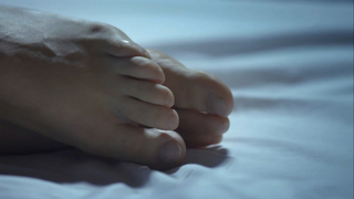 Dafne Schippers feet photo 20