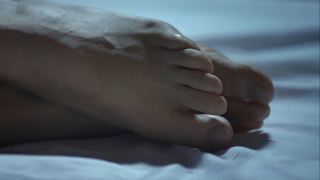 Dafne Schippers feet photo 19