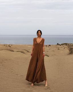 Dafni Karavokyri feet photo 1
