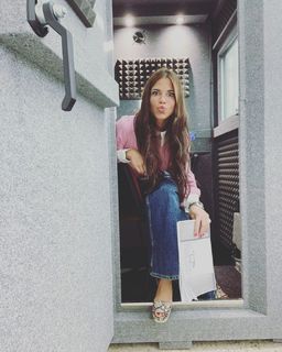 Dafni Karavokyri feet photo 8
