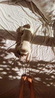 Dafni Karavokyri feet photo 14