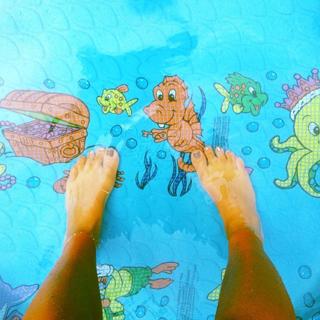 Dagen McDowell feet photo 15