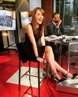 Dagen McDowell feet photo 8