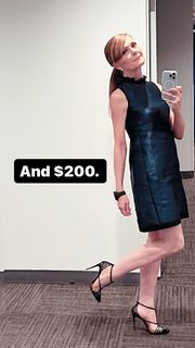 Dagen McDowell feet photo 6