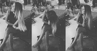 Dagi Bee feet photo thumbnail