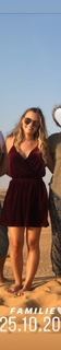 Dagi Bee feet photo thumbnail