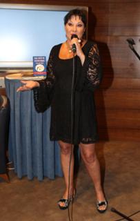 Dagmar Patrasová feet photo 2
