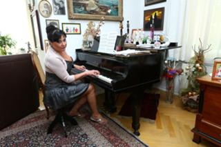 Dagmar Patrasová feet photo 18