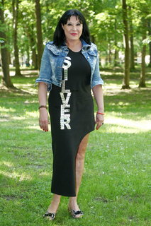 Dagmar Patrasová feet photo 2