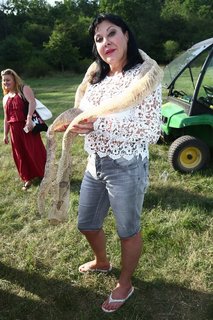 Dagmar Patrasová feet photo 16