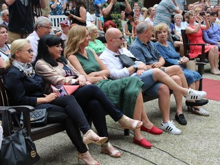 Dagmar Patrasová feet photo 9