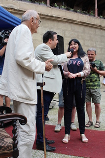Dagmar Patrasová feet photo 6
