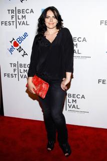 Dagmara Dominczyk feet photo 2