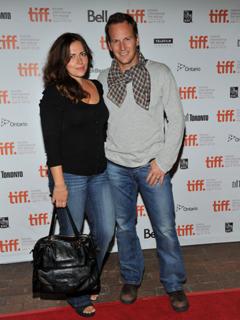 Dagmara Dominczyk feet photo 3