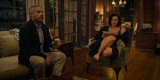 Dagmara Dominczyk feet photo 1