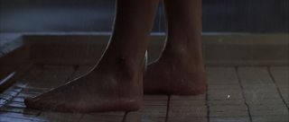 Dagmara Dominczyk feet photo 2