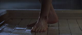 Dagmara Dominczyk feet photo 1