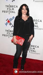 Dagmara Dominczyk feet photo 18
