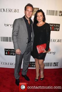 Dagmara Dominczyk feet photo 14