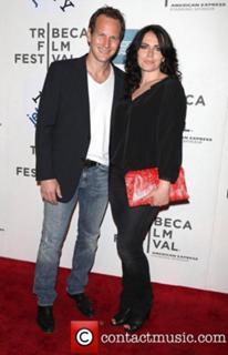 Dagmara Dominczyk feet photo 13