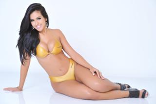 Dai Macedo feet photo 8