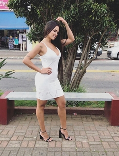 Dai Macedo feet photo 5