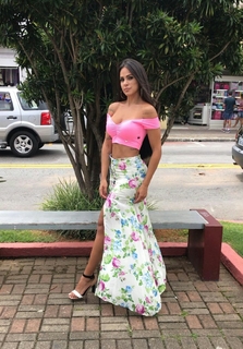 Dai Macedo feet photo 4